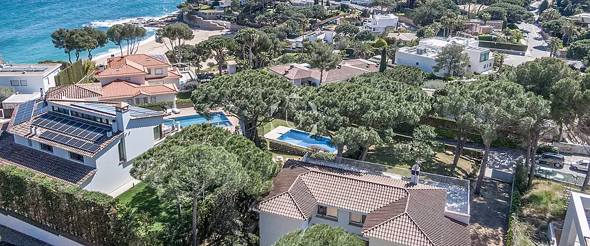 VILLA GAIA