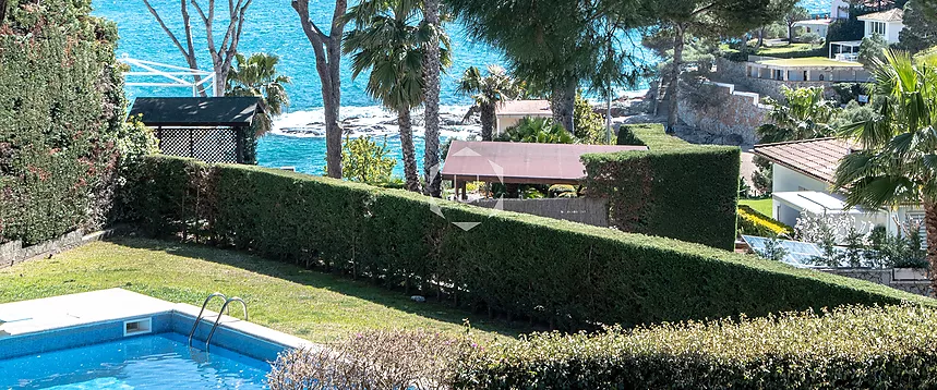 VILLA GAIA