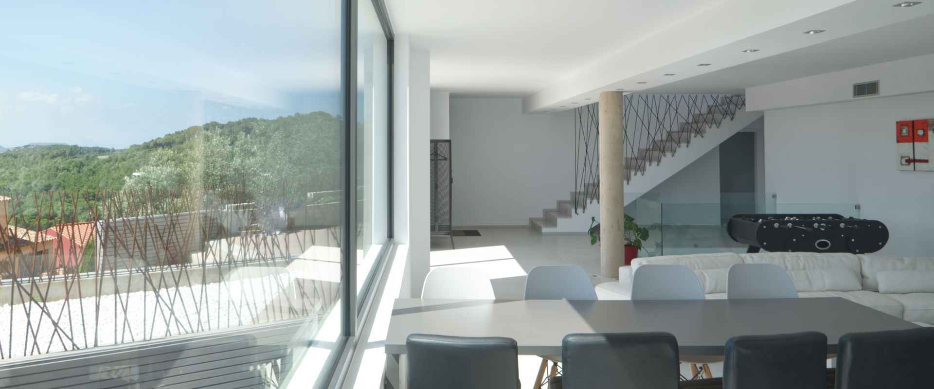 CASA LOU
