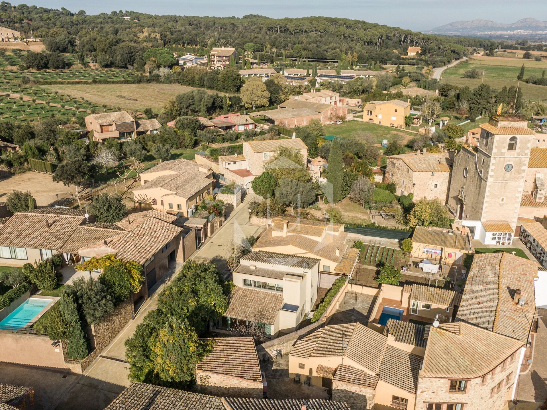 CORAZÓN DEL EMPORDÀ