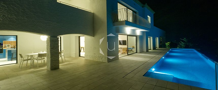 APARTMENT VILLA BLANCA