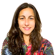 Pauline Antonino
