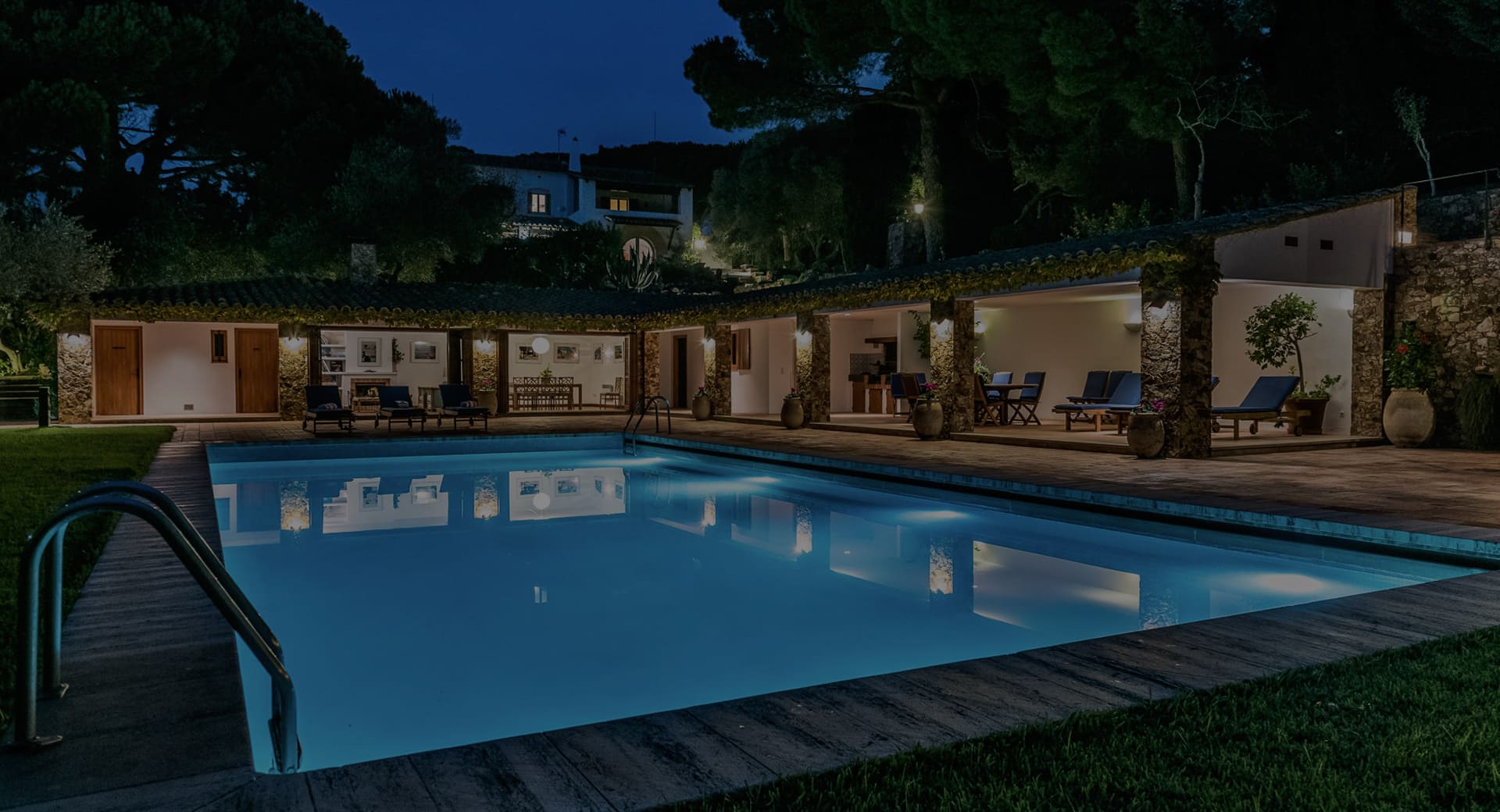 Unique Properties